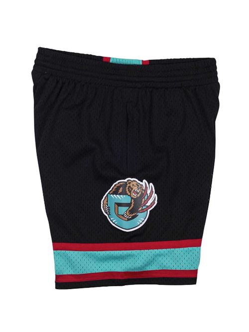 Mitchell&Ness NBA shorts Vancouver Grizzlies 2001 Mitchell&Ness | SMSHCP19072GRIZZLIES 01